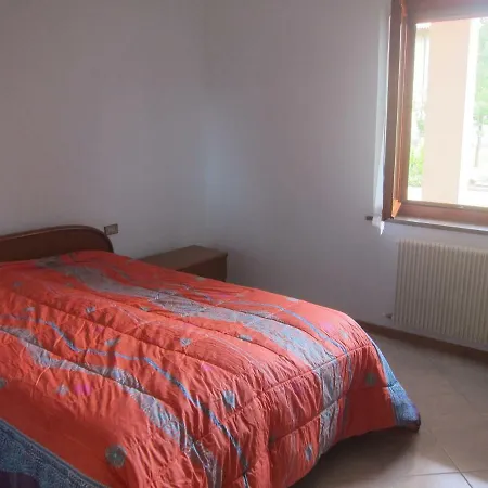 Nikita Apt Appartamento