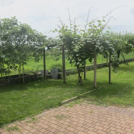 Nikita Apt Appartamento