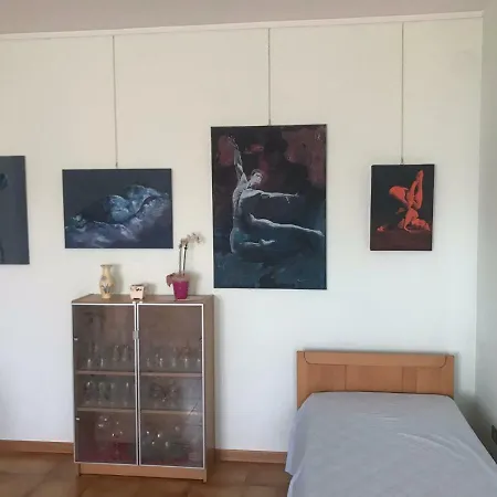 Nikita Apt * Talmassons
