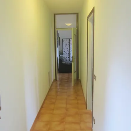 Appartamento Nikita Apt