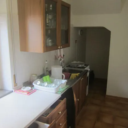 Appartamento Nikita Apt *
