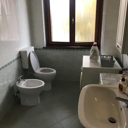 Appartamento Nikita Apt Talmassons
