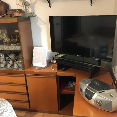 Appartamento Nikita Apt *
